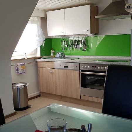 Ferien- Messewohnung Naehe Koeln-Messe Flughafen Bonn 로스라스 외부 사진