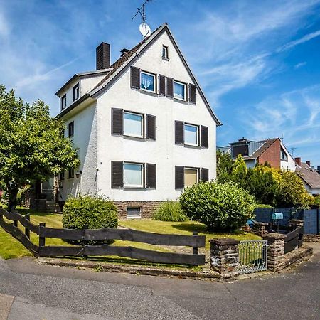 Ferien- Messewohnung Naehe Koeln-Messe Flughafen Bonn 로스라스 외부 사진