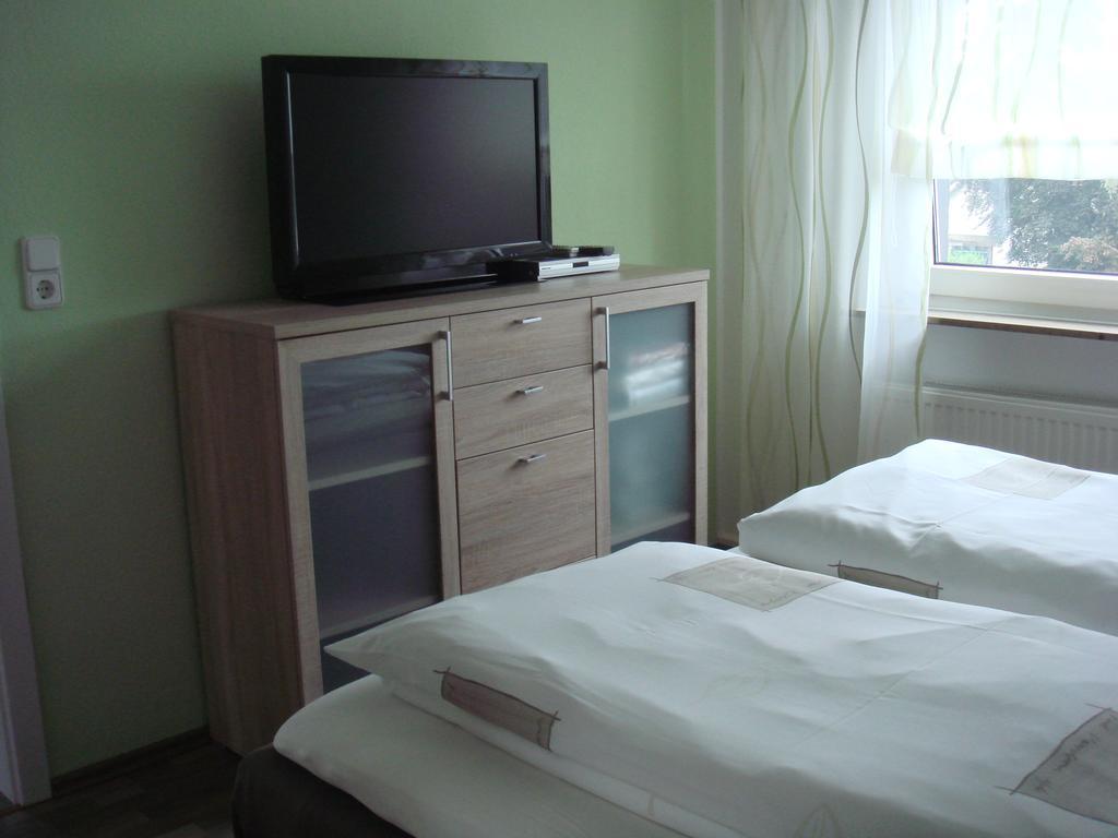 Ferien- Messewohnung Naehe Koeln-Messe Flughafen Bonn 로스라스 외부 사진