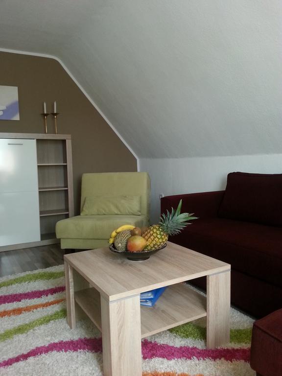 Ferien- Messewohnung Naehe Koeln-Messe Flughafen Bonn 로스라스 외부 사진