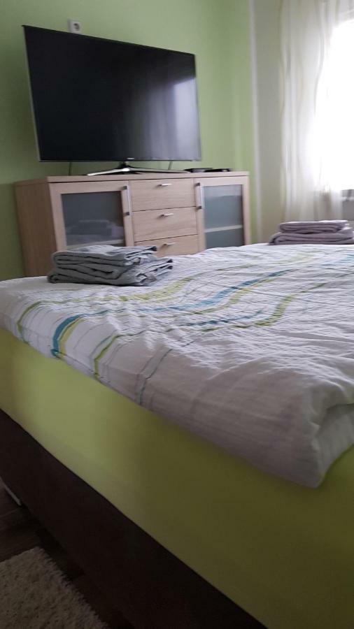 Ferien- Messewohnung Naehe Koeln-Messe Flughafen Bonn 로스라스 외부 사진