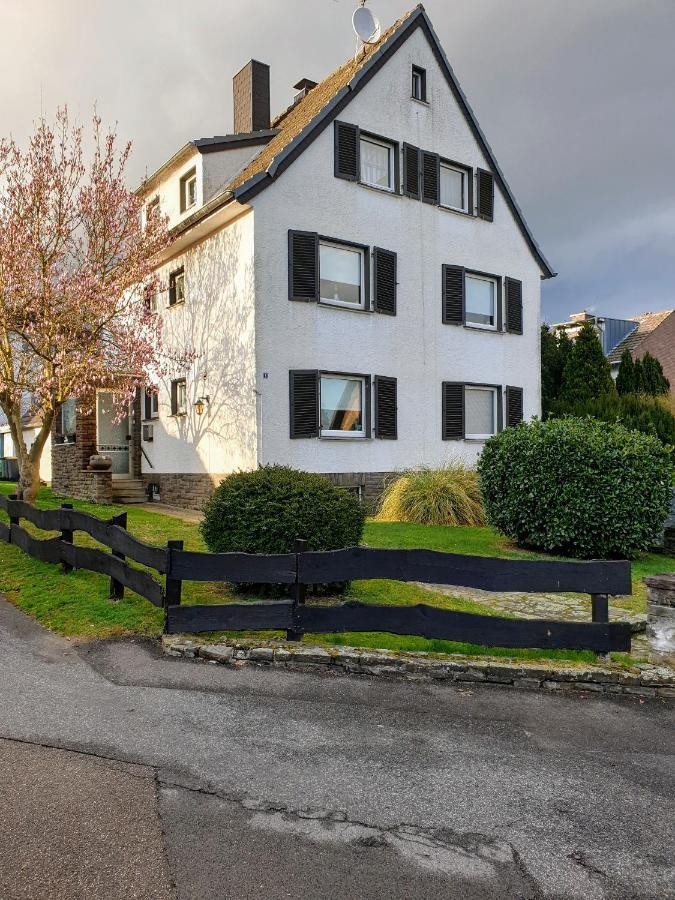 Ferien- Messewohnung Naehe Koeln-Messe Flughafen Bonn 로스라스 외부 사진